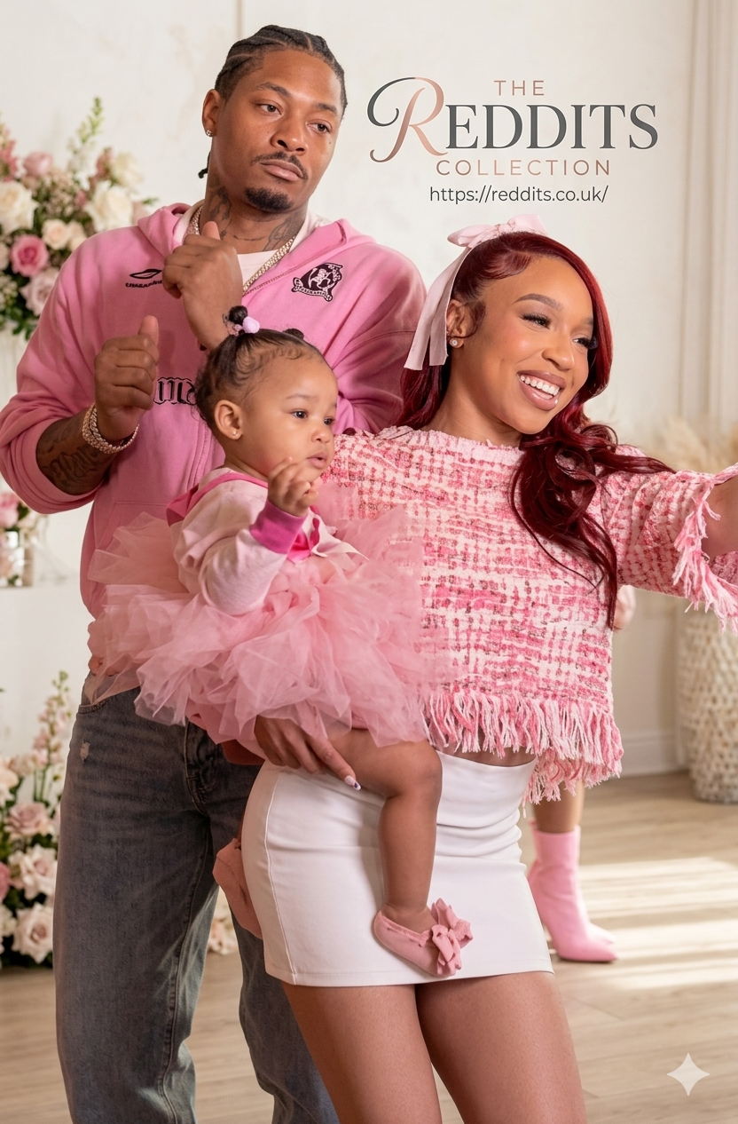 stefon diggs kids