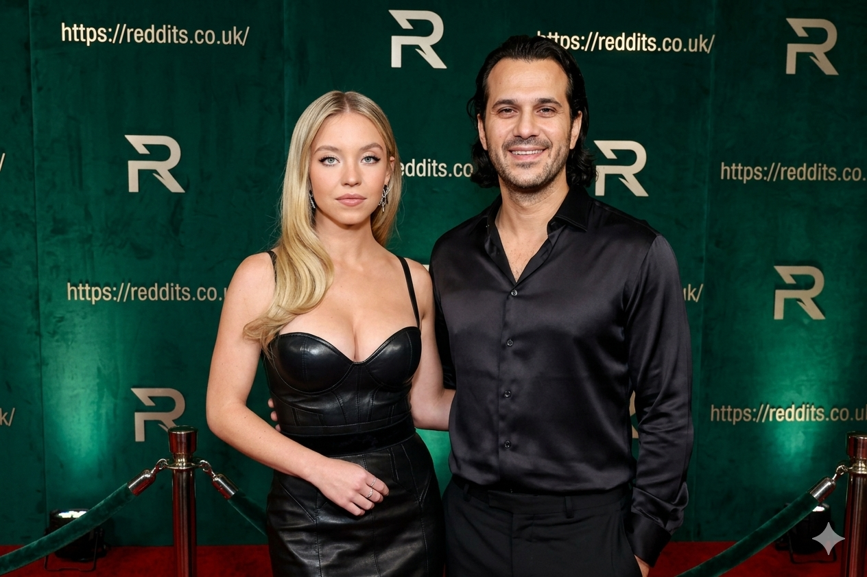 sydney sweeney fiance