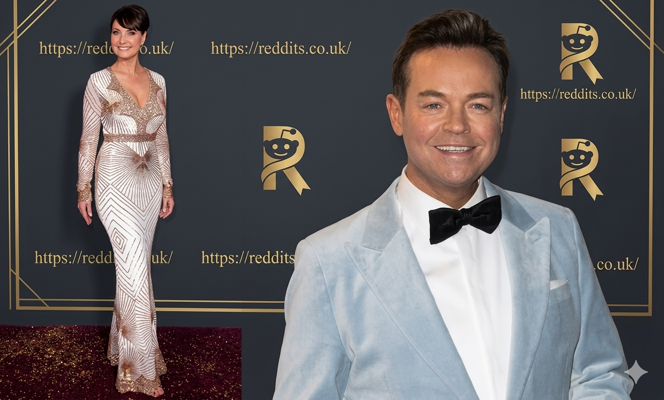 Stephen Mulhern