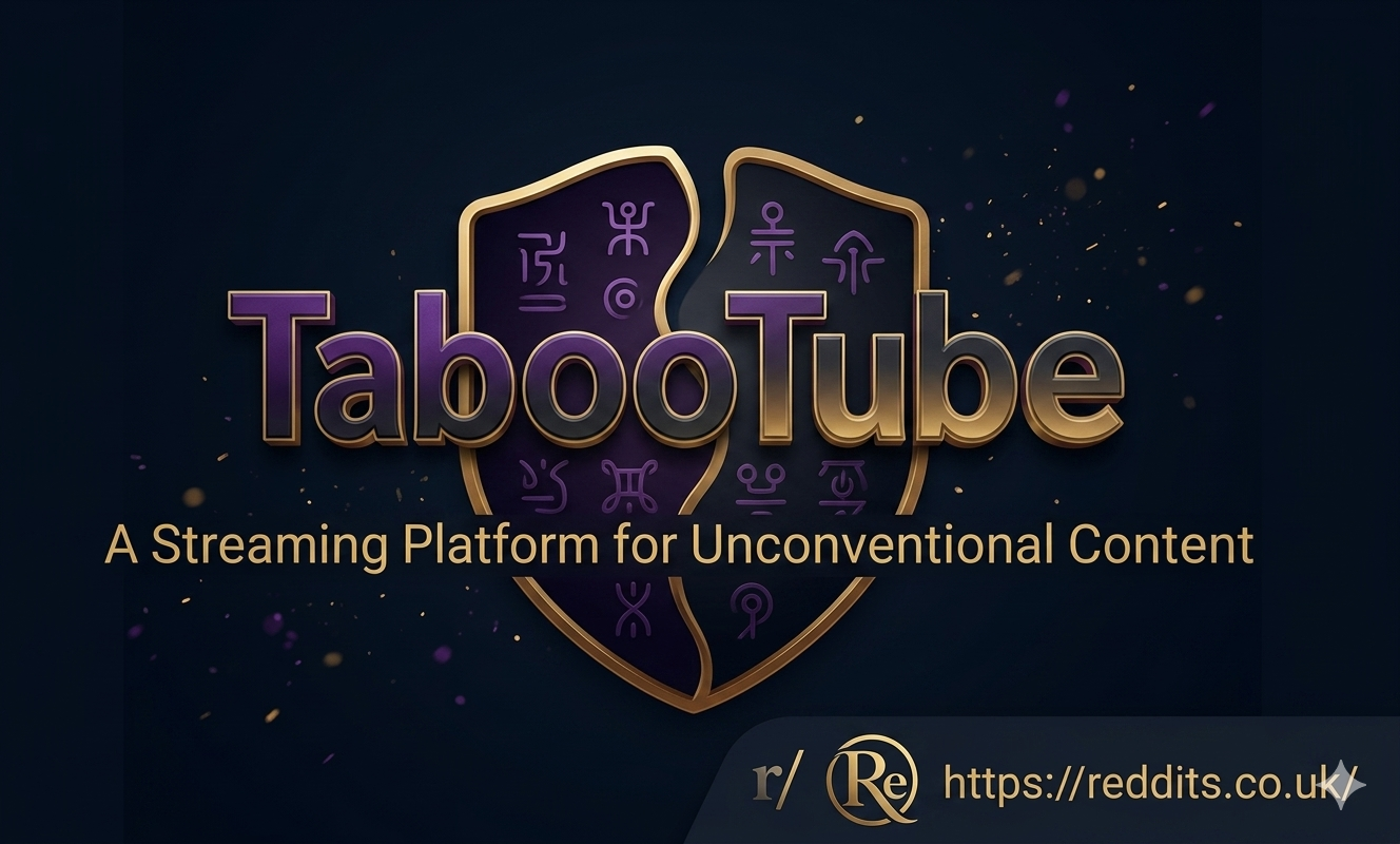 TabooTube