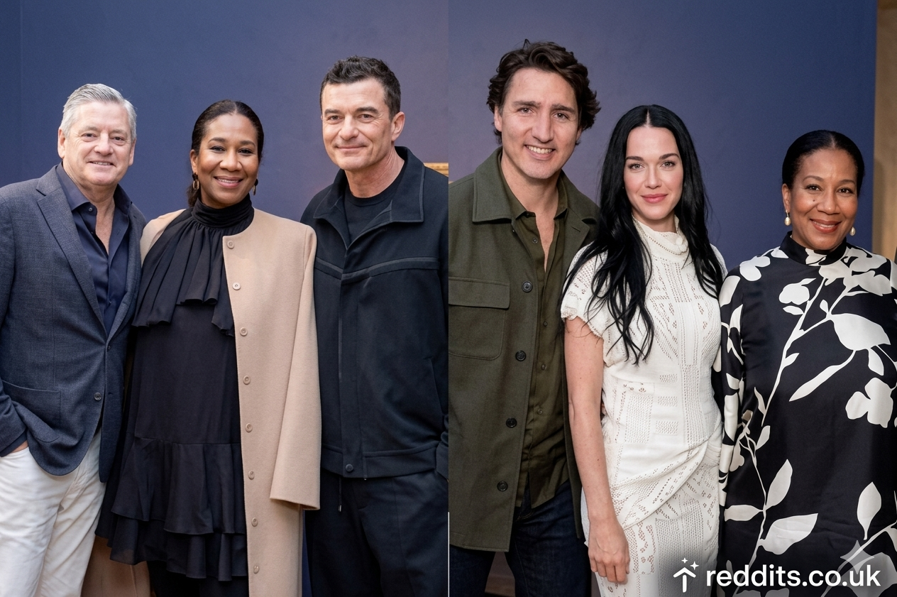 katy perry justin trudeau