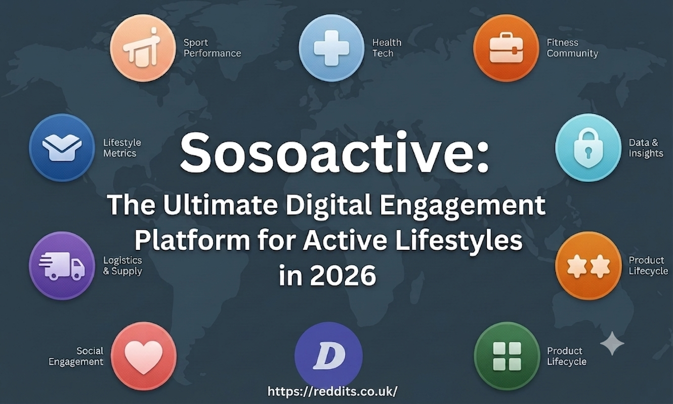sosoactive