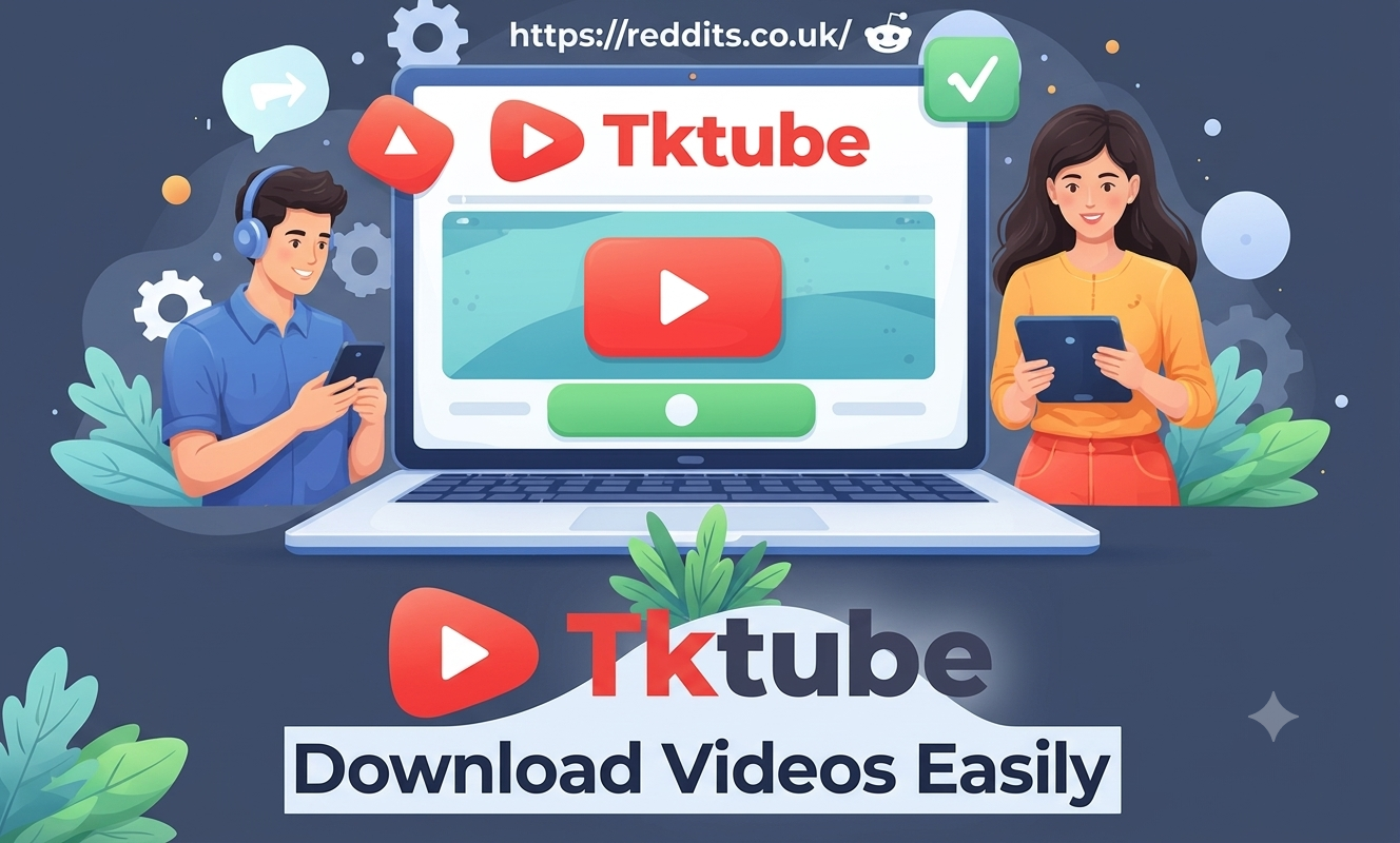 tktube
