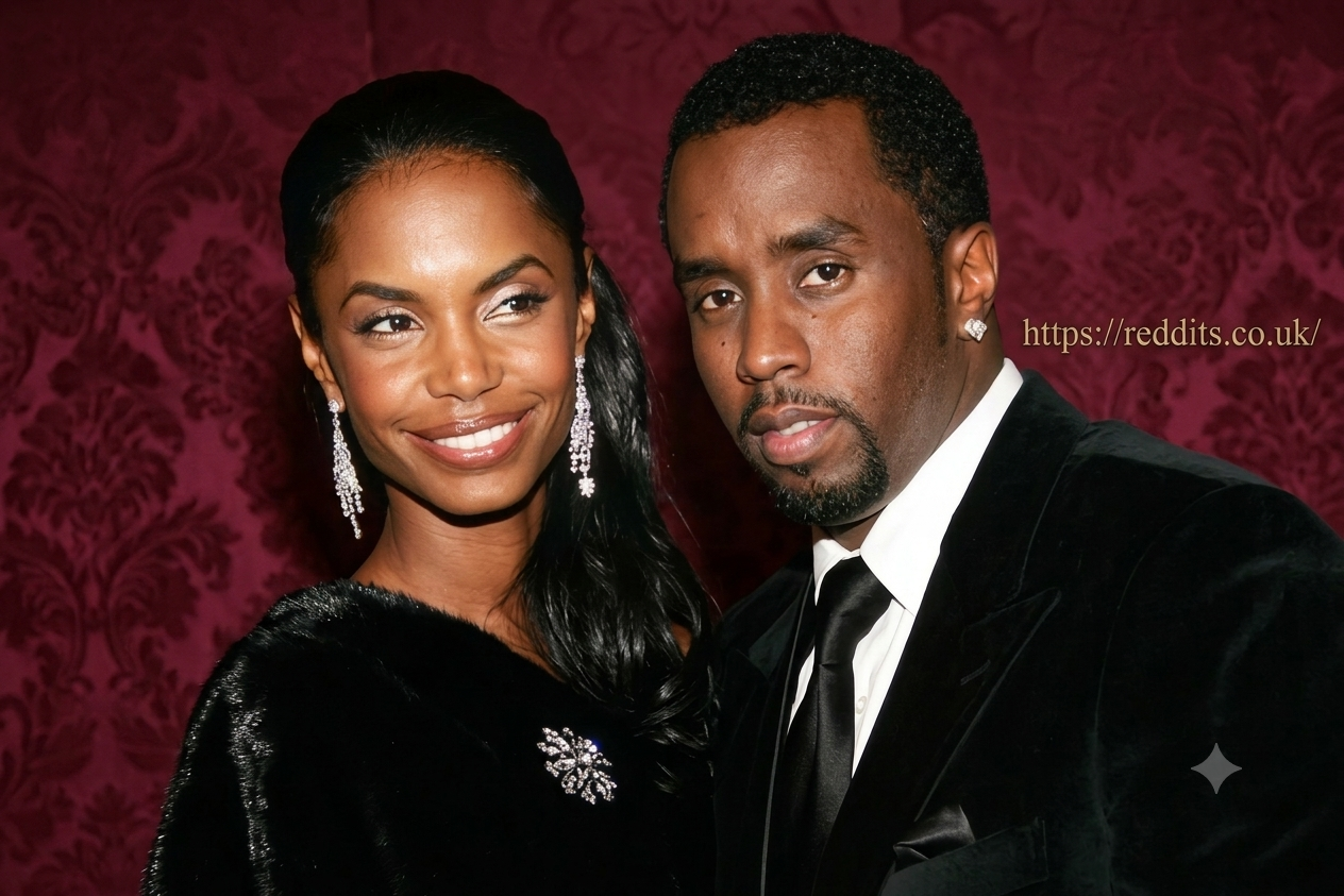 Kim Porter